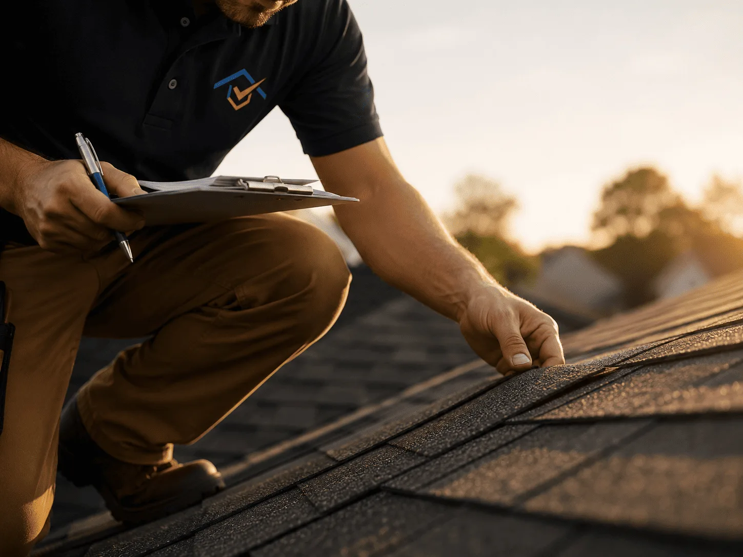 Why Choose Roof Inspection in Nellis, WV